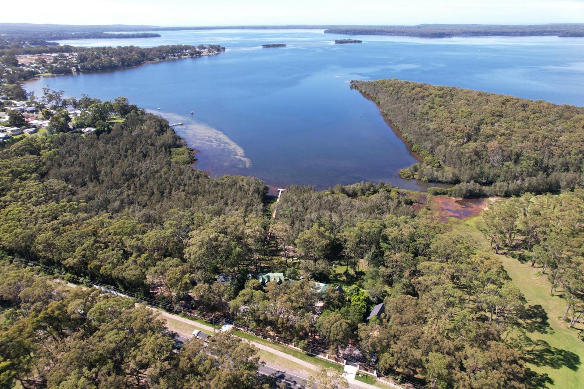 Serenity 222 The Estate in Jervis Bay