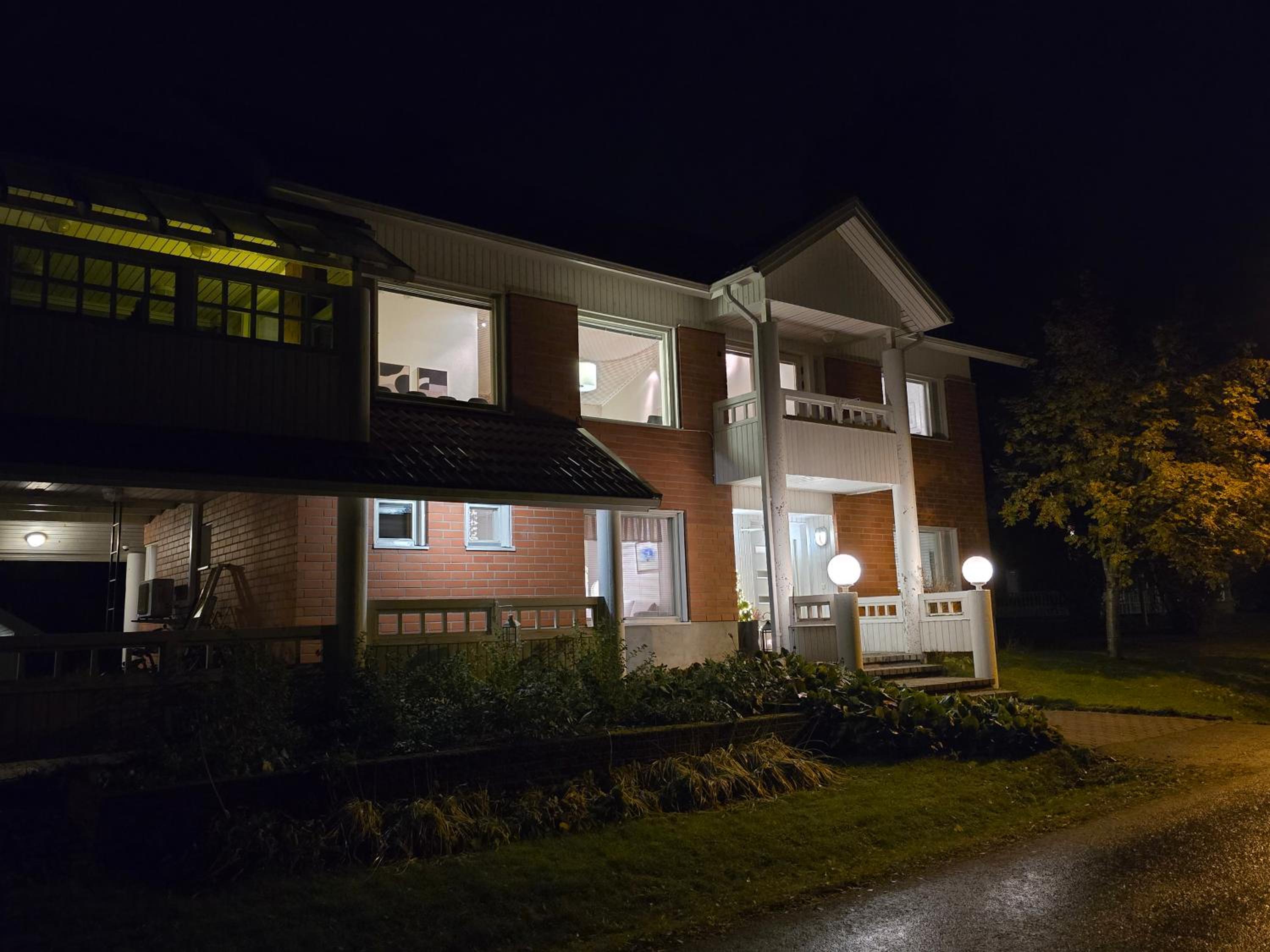 Villa Stone 1 view 4