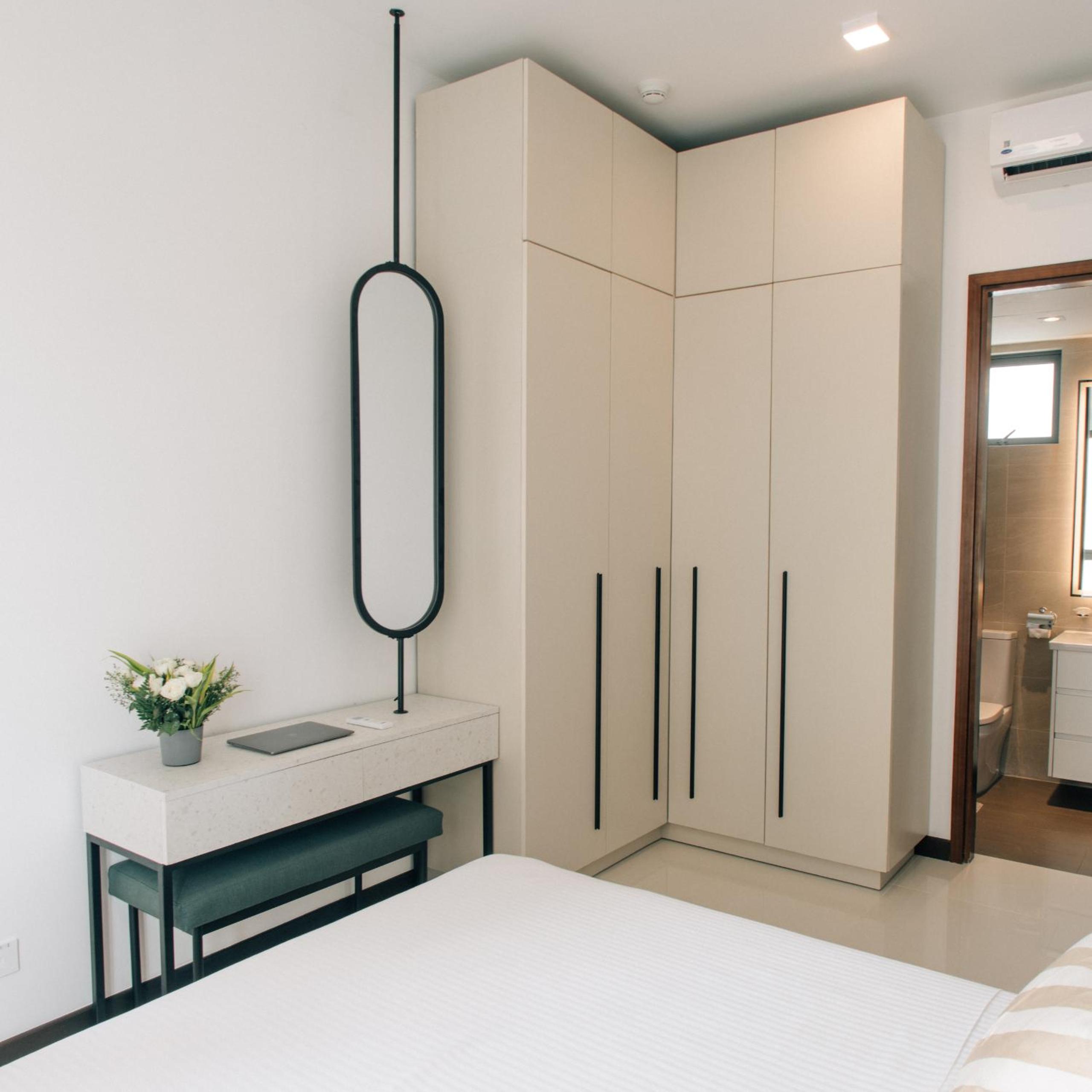 Sati CityZen Apartment Colombo