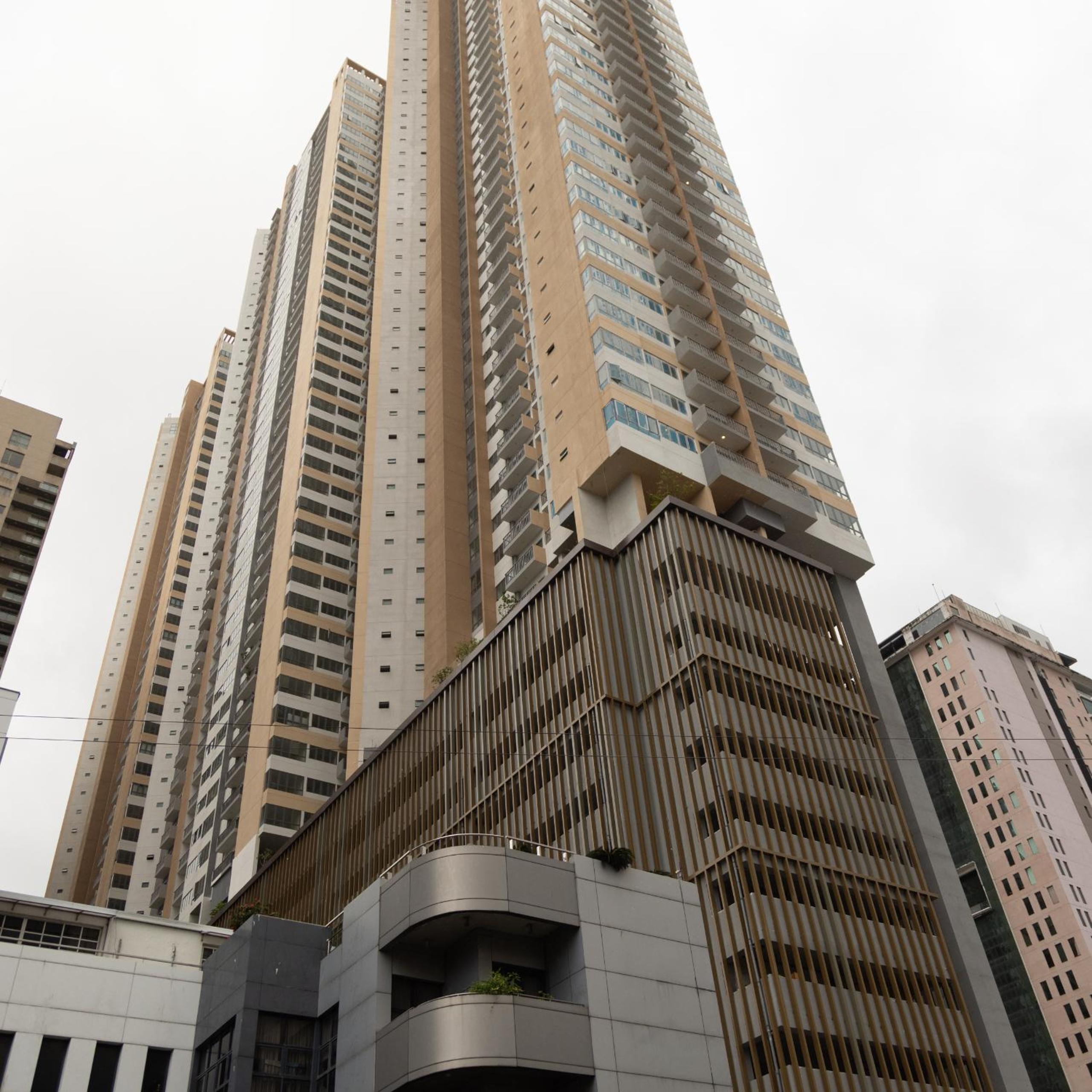 Sati CityZen Apartment Colombo
