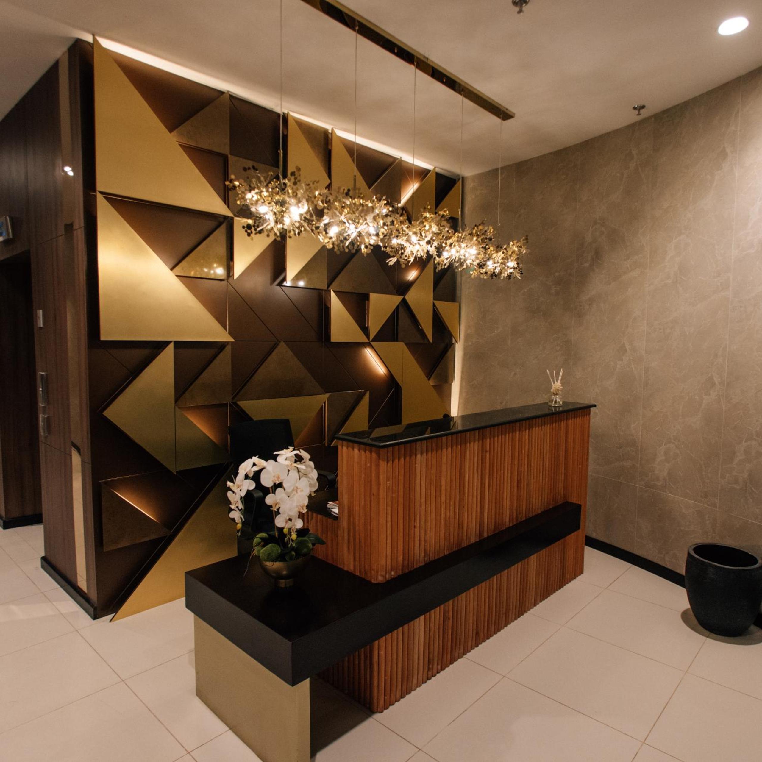 Sati CityZen Apartment Colombo