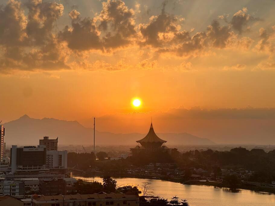 BA747 Ace - Riverine Diamond Kuching photo 8