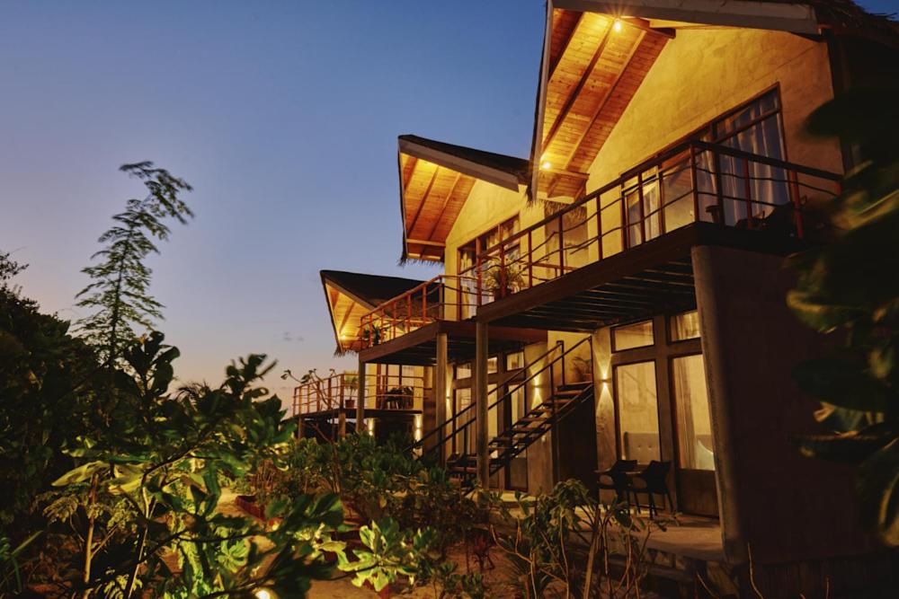 Araaik Beach Village photo 3