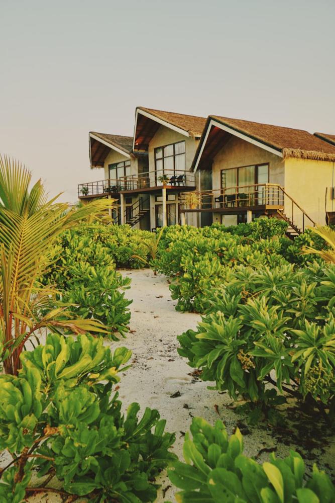 Araaik Beach Village photo 4