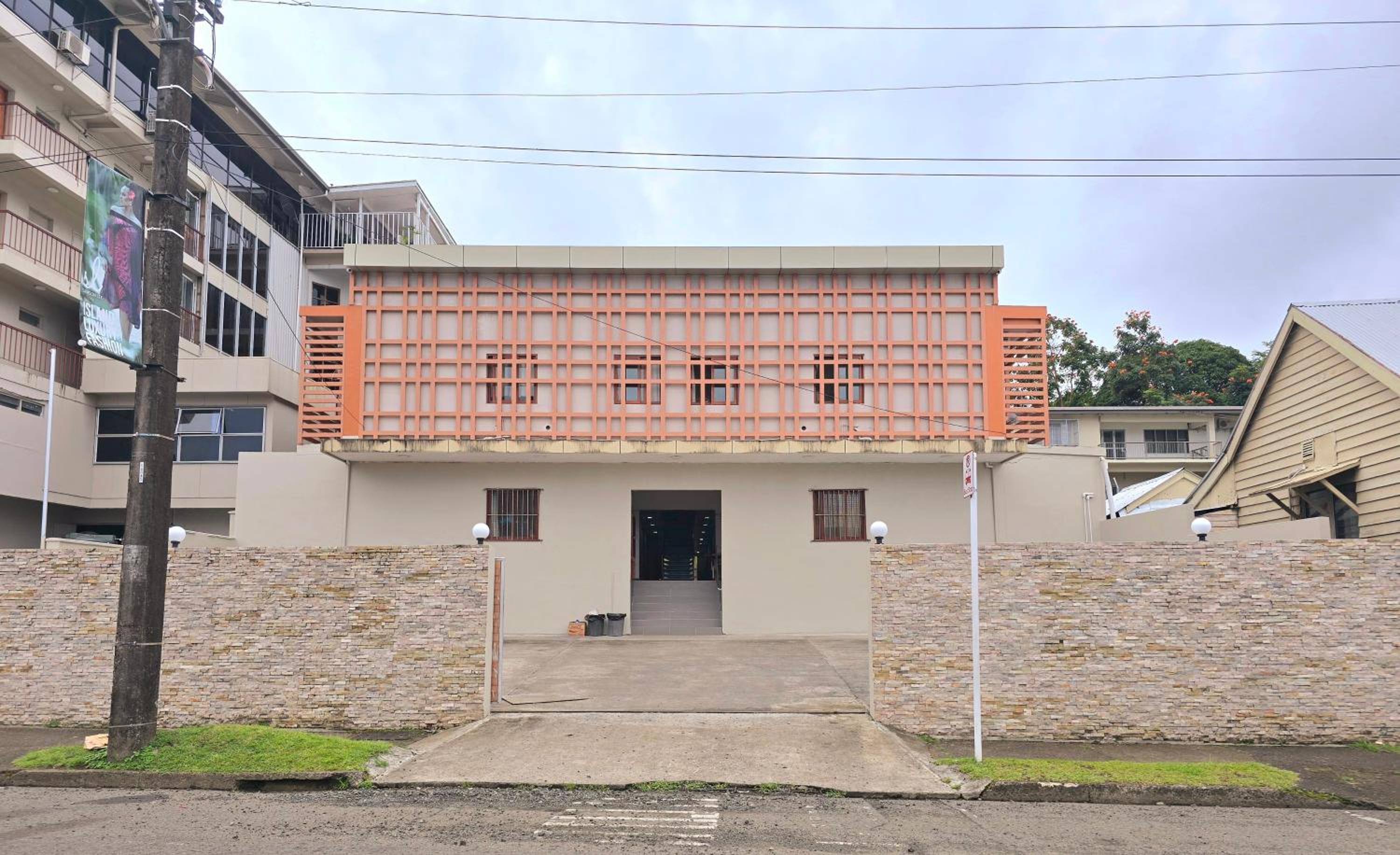Entire 1 Bedroom Apartment in Suva City Centre - view 19