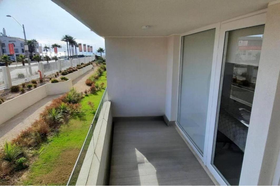 Aqua La Serena Condominio Resort SPA Av del Mar