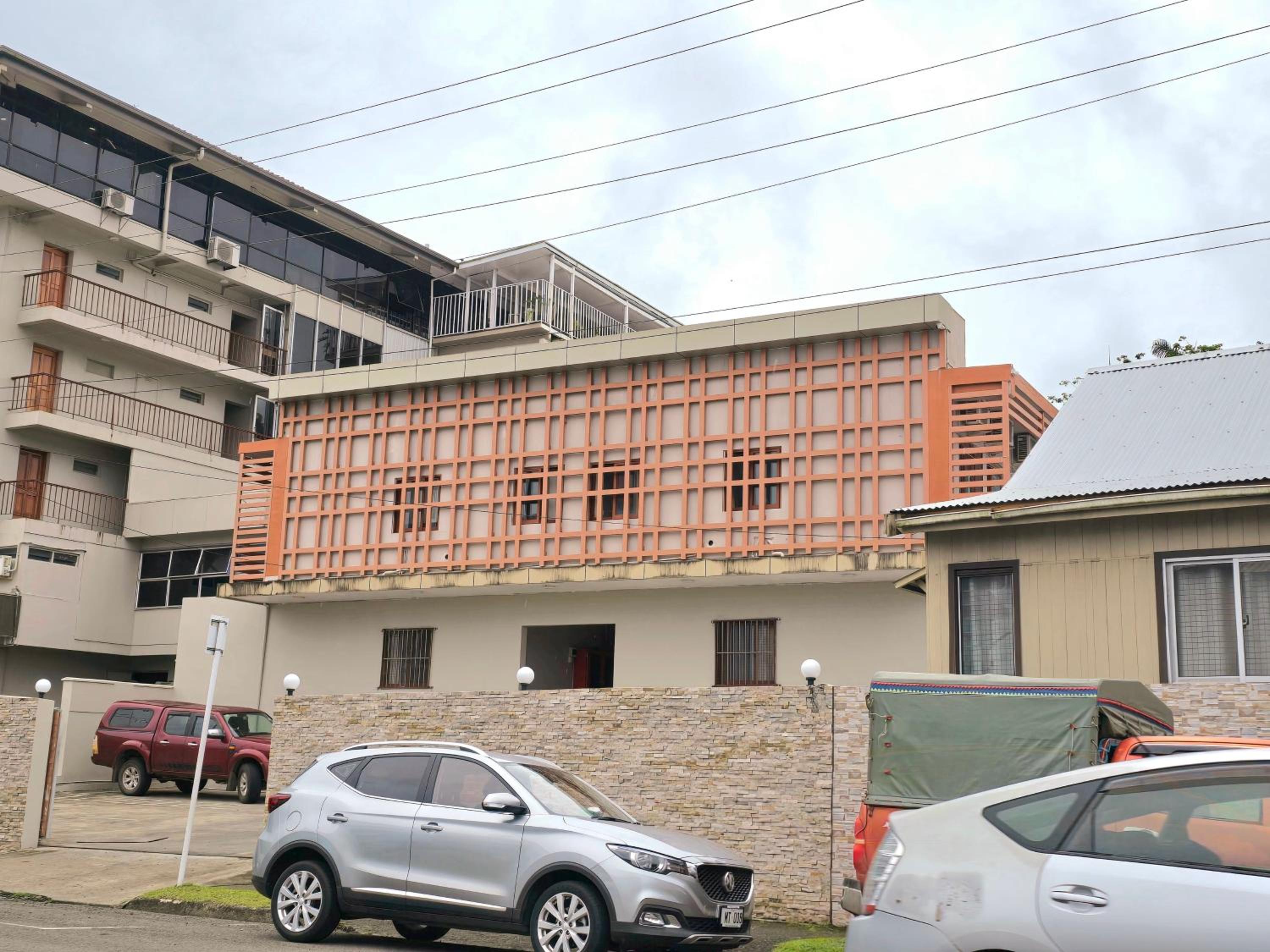 Entire 1 Bedroom Apartment in Suva City Centre - view 22