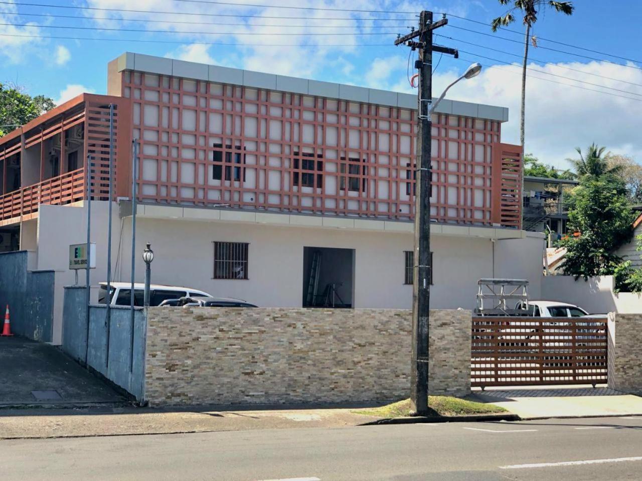 Entire 1 Bedroom Apartment in Suva City Centre - view 20