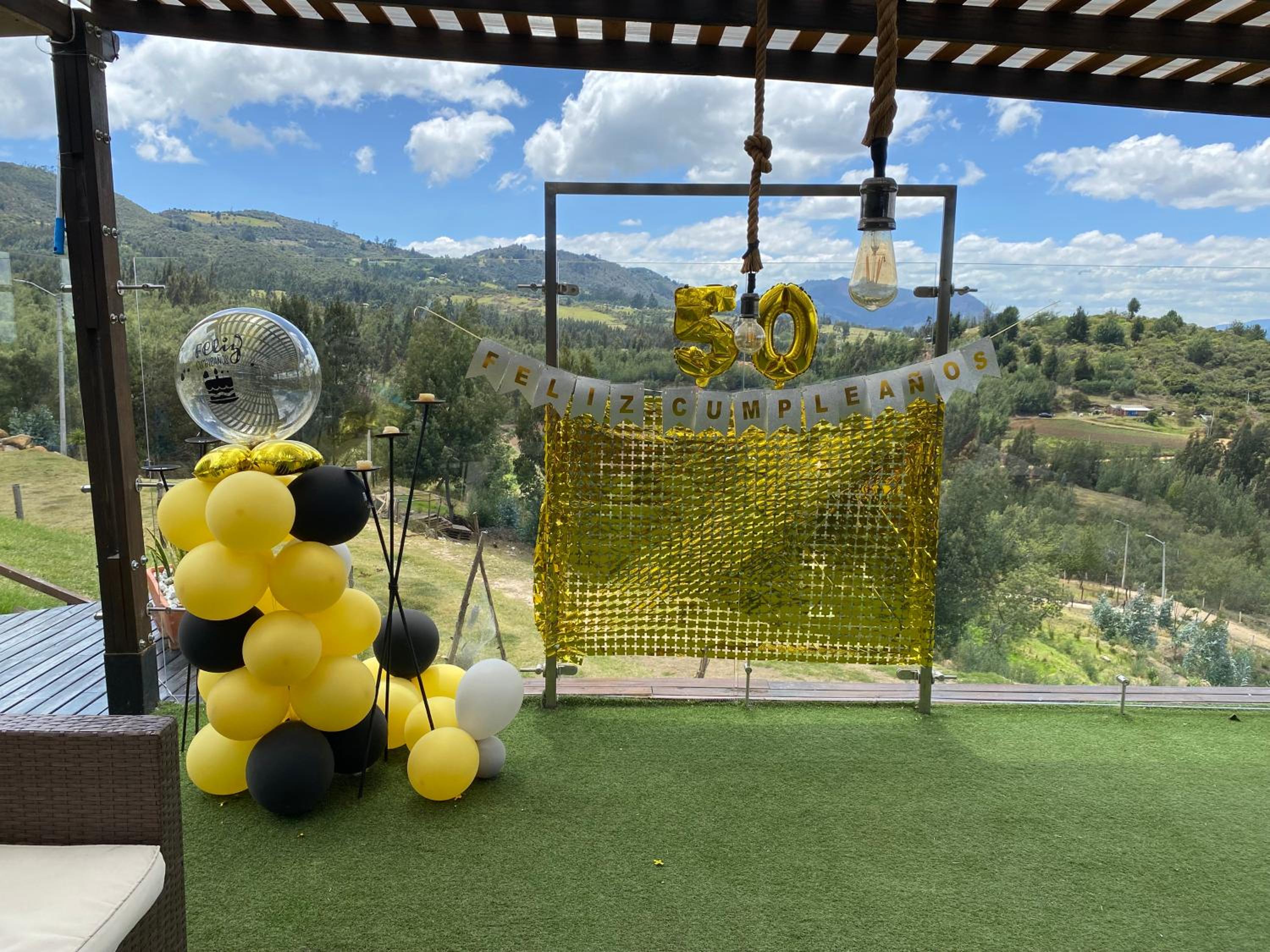 Finca La Condalia