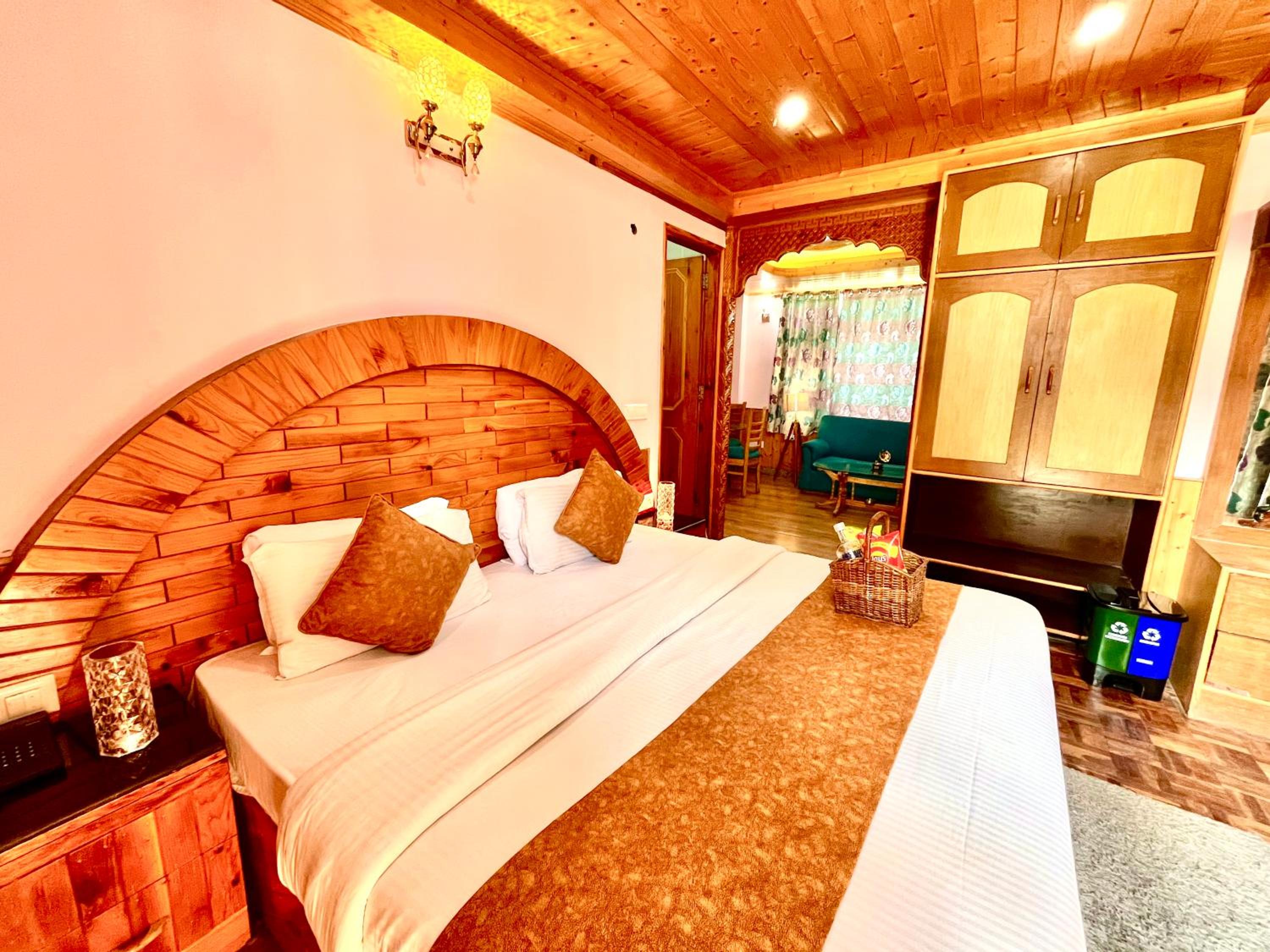 Kunzum guest Stay view 5
