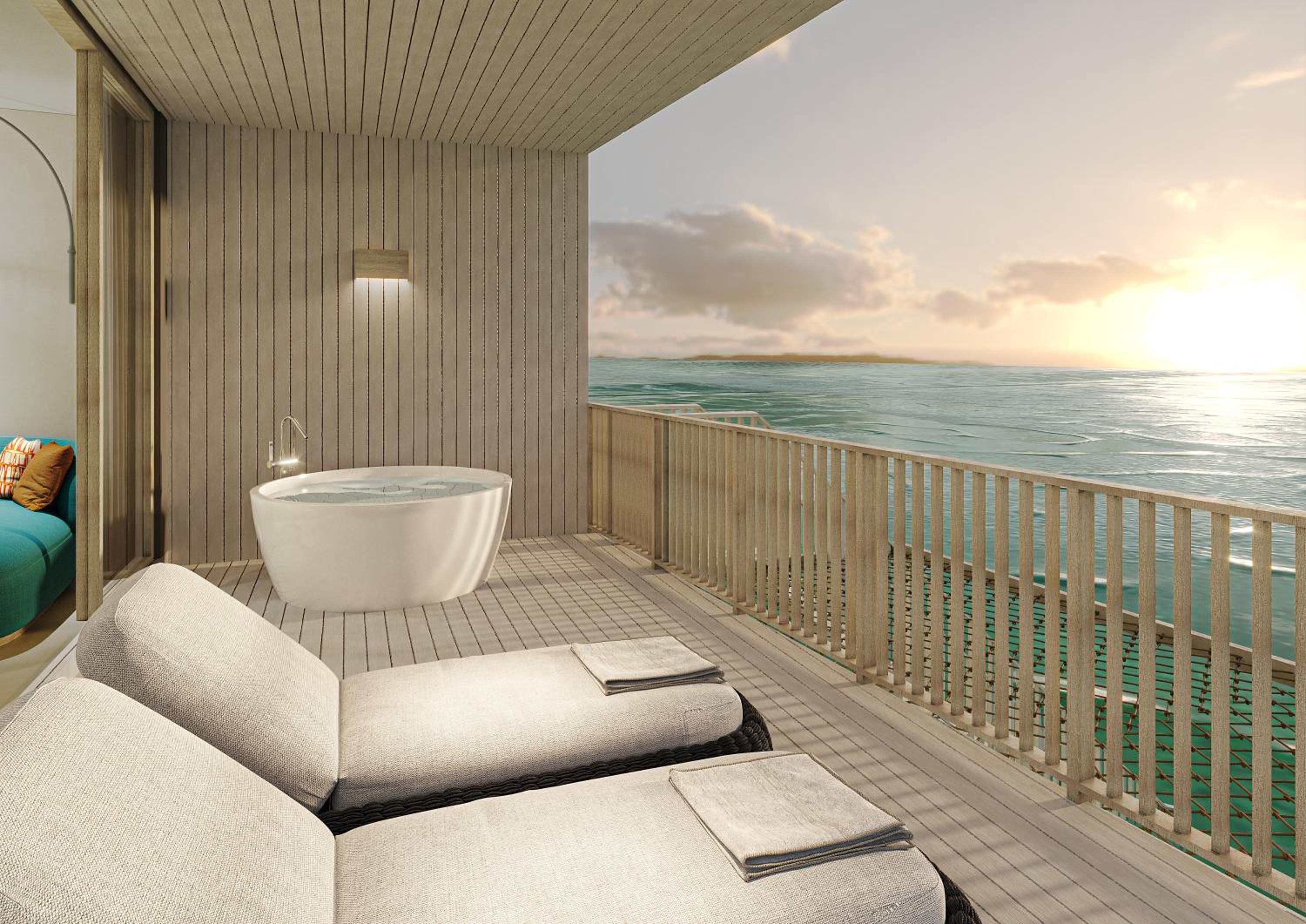 Centara Mirage Lagoon Maldives - Free Round Trip Speedboat when stay 4 nights or more between 17 April - 15 October 2026