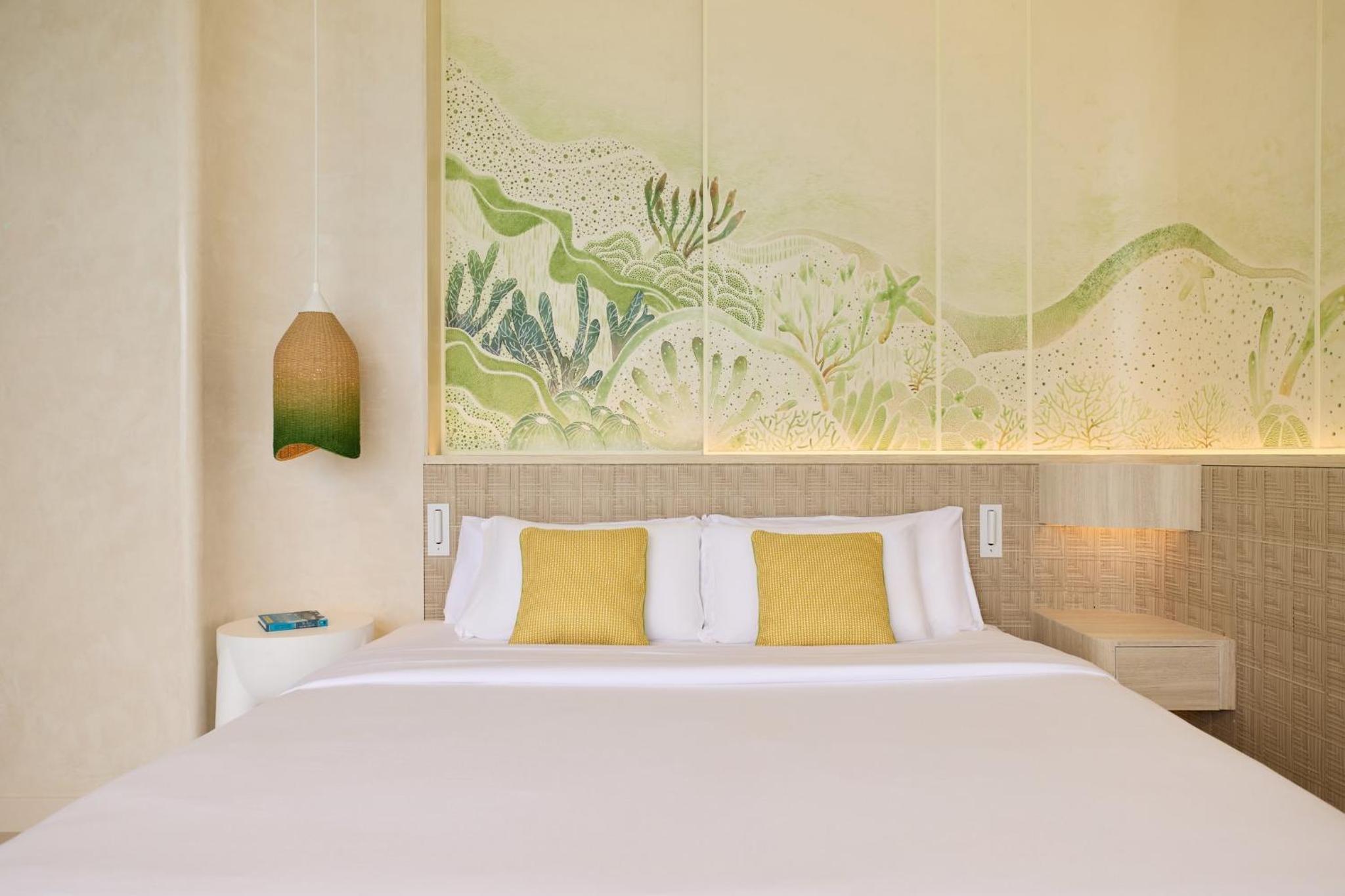 Centara Mirage Lagoon Maldives - Free Round Trip Speedboat when stay 4 nights or more between 17 April - 15 October 2026
