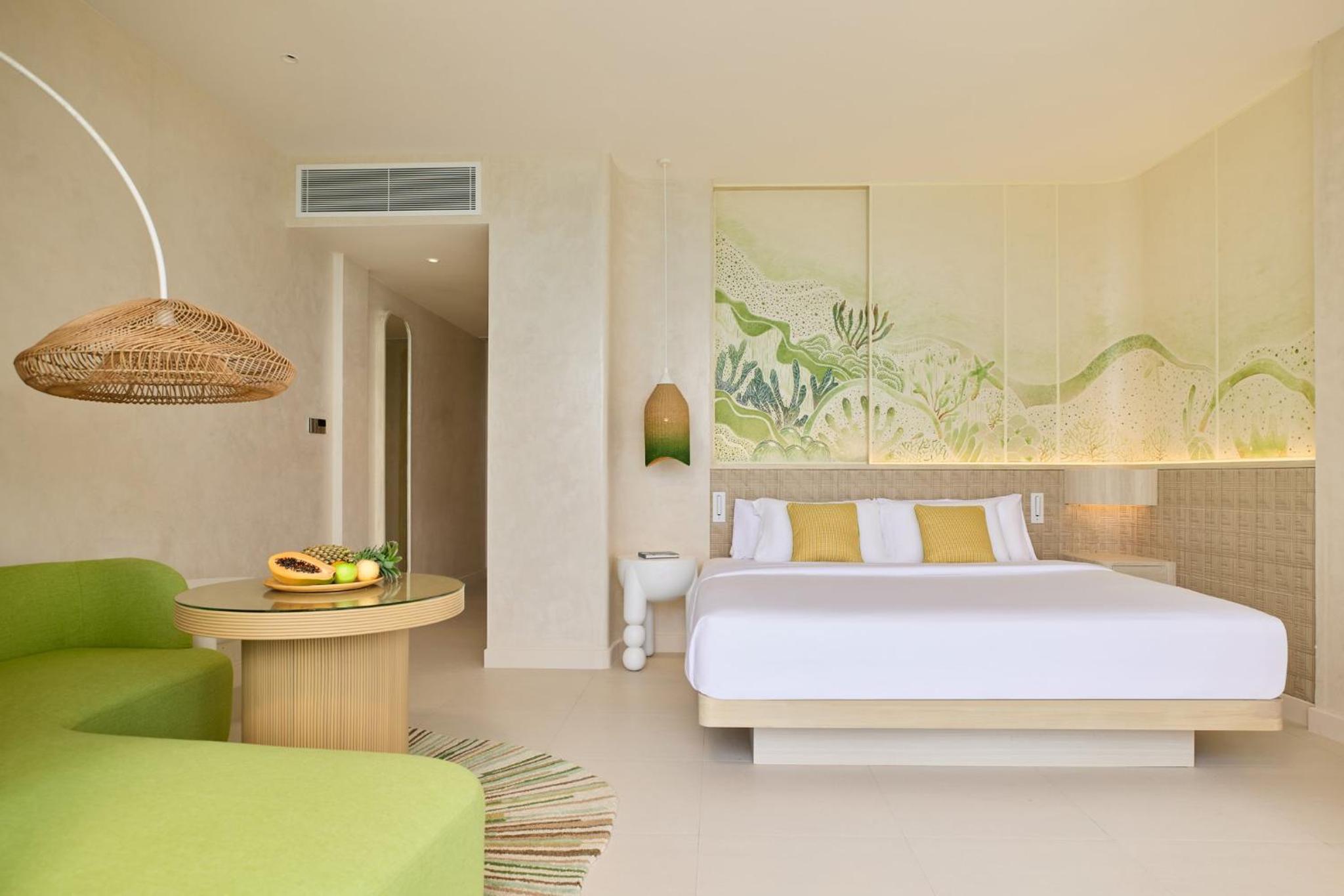 Centara Mirage Lagoon Maldives - Free Round Trip Speedboat when stay 4 nights or more between 17 April - 15 October 2026