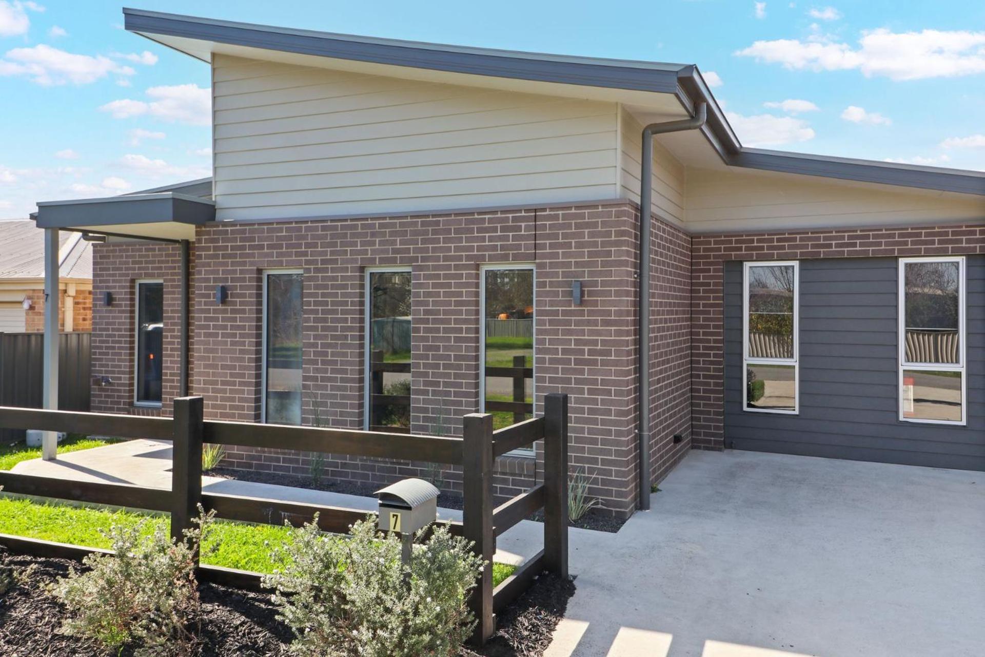 Station House - Mansfield - Sleeps 8