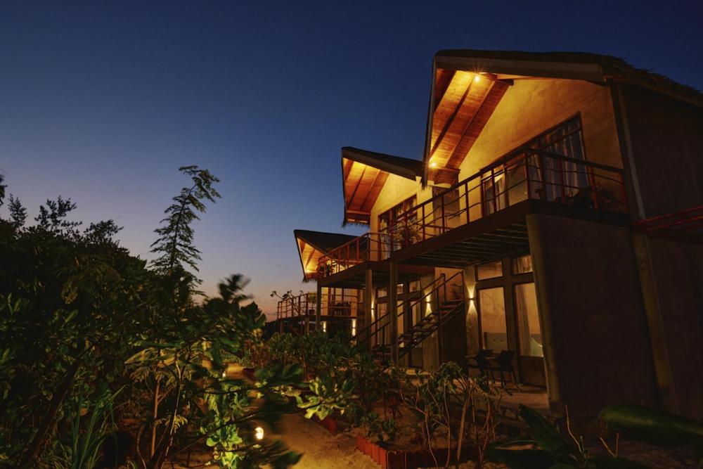 Araaik Beach Village photo 5