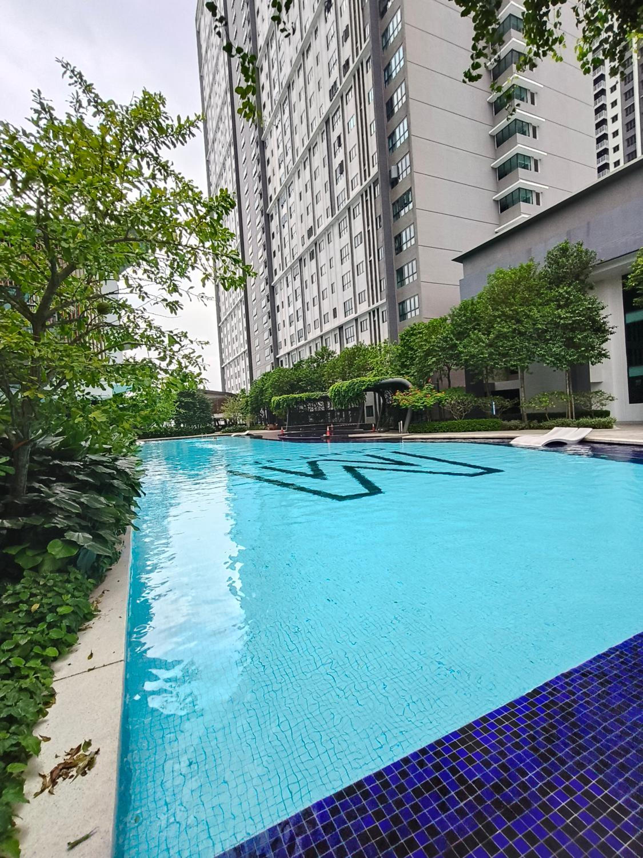 M Centura Sentul Condominium Two Bedroom