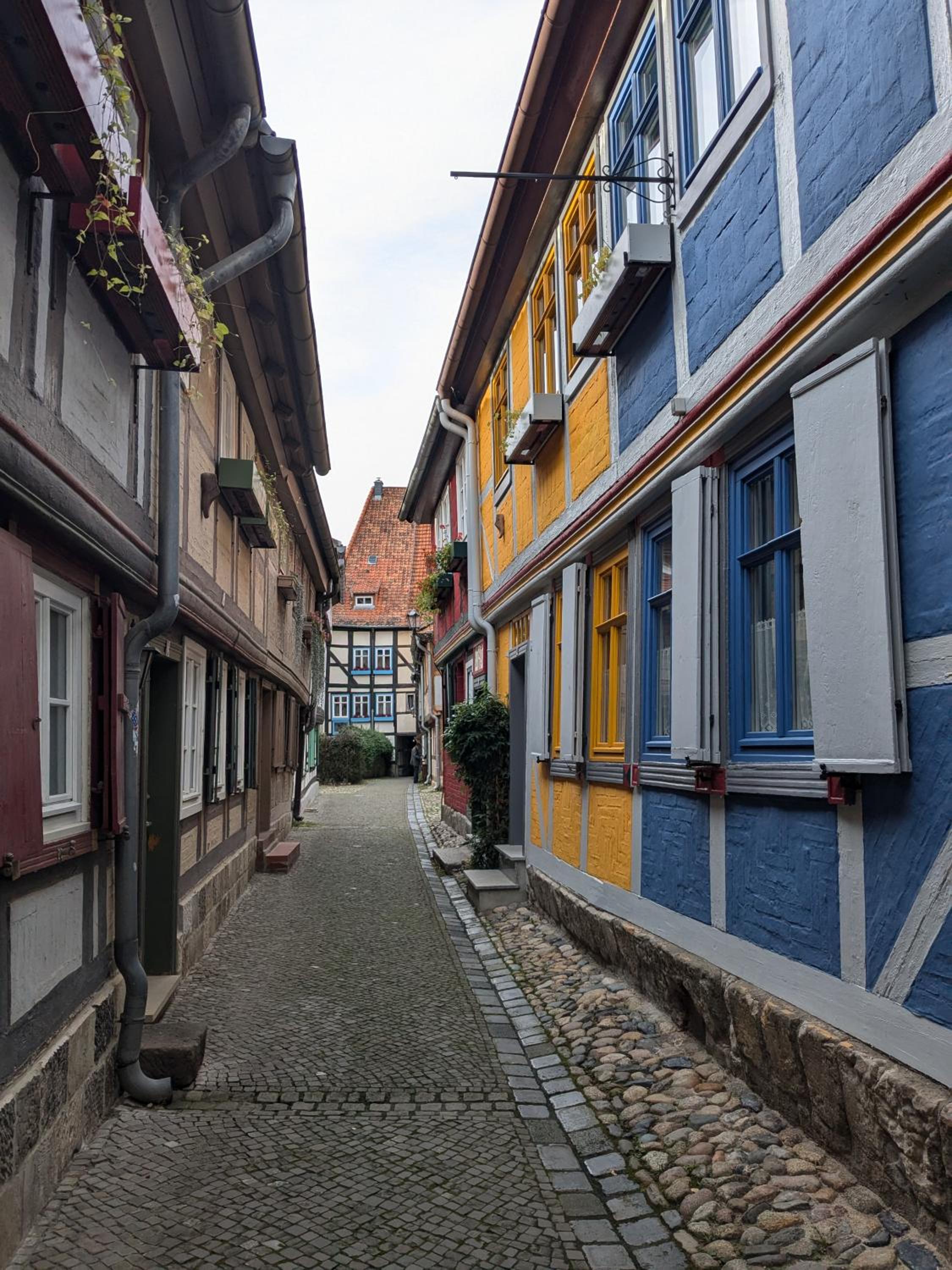 Ferienhaus Bornholzweg in Quedlinburg 157 qm view 4