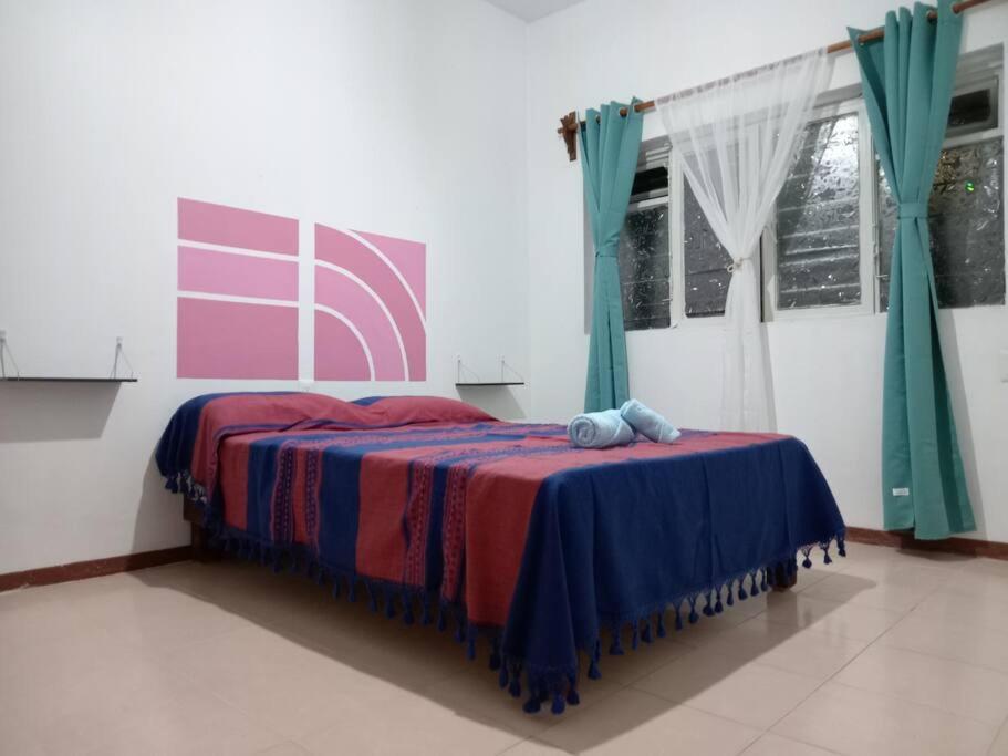 Departamento Corazón de Jesús