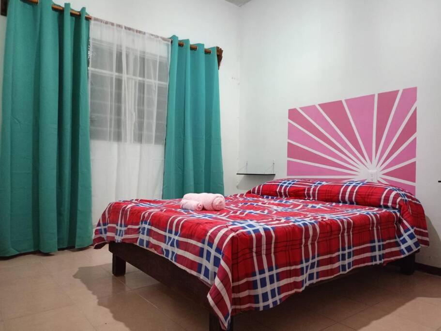 Departamento Corazón de Jesús
