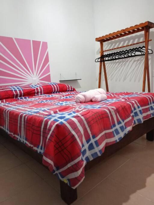 Departamento Corazón de Jesús