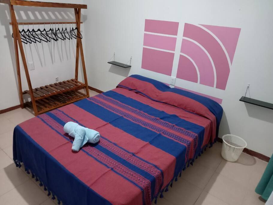 Departamento Corazón de Jesús