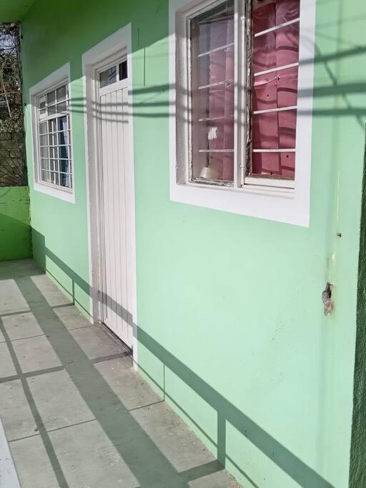 Departamento Corazón de Jesús