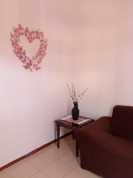 Departamento Corazón de Jesús