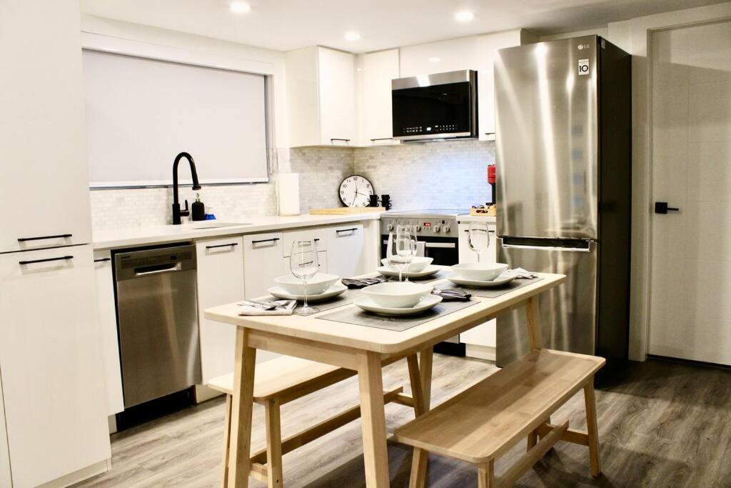 2BDR Stylish Comfort Parkside