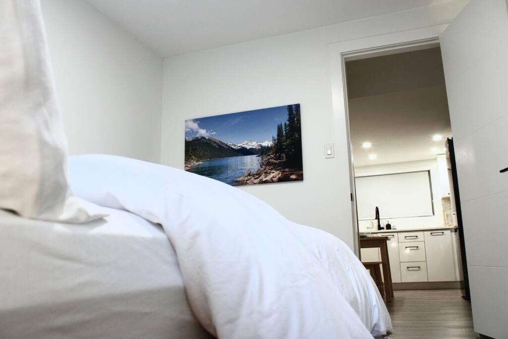 2BDR Stylish Comfort Parkside