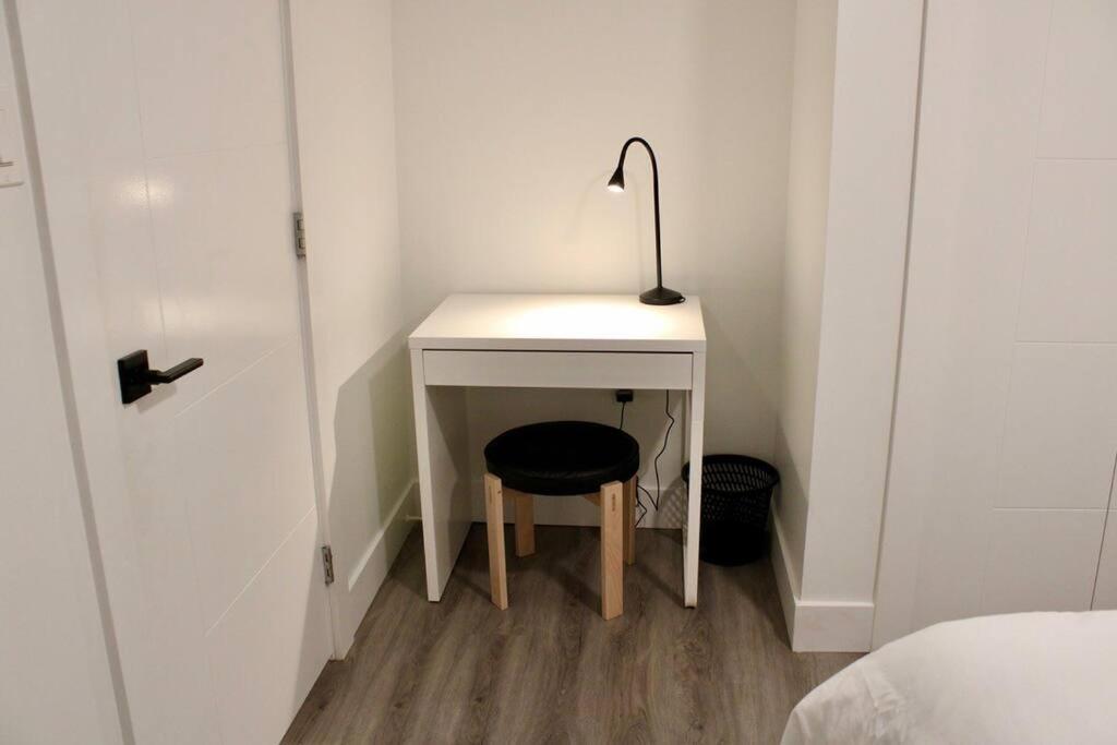 2BDR Stylish Comfort Parkside