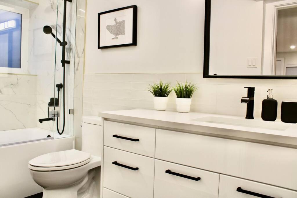 2BDR Stylish Comfort Parkside