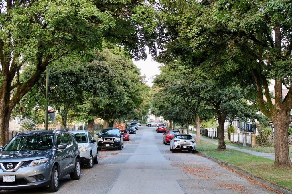 2BDR Stylish Comfort Parkside