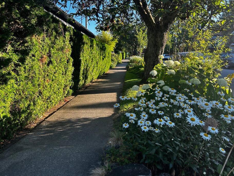 2BDR Stylish Comfort Parkside