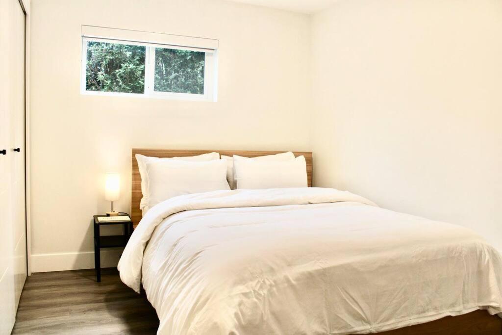 2BDR Stylish Comfort Parkside