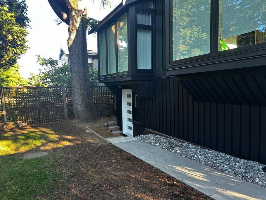 2BDR Stylish Comfort Parkside