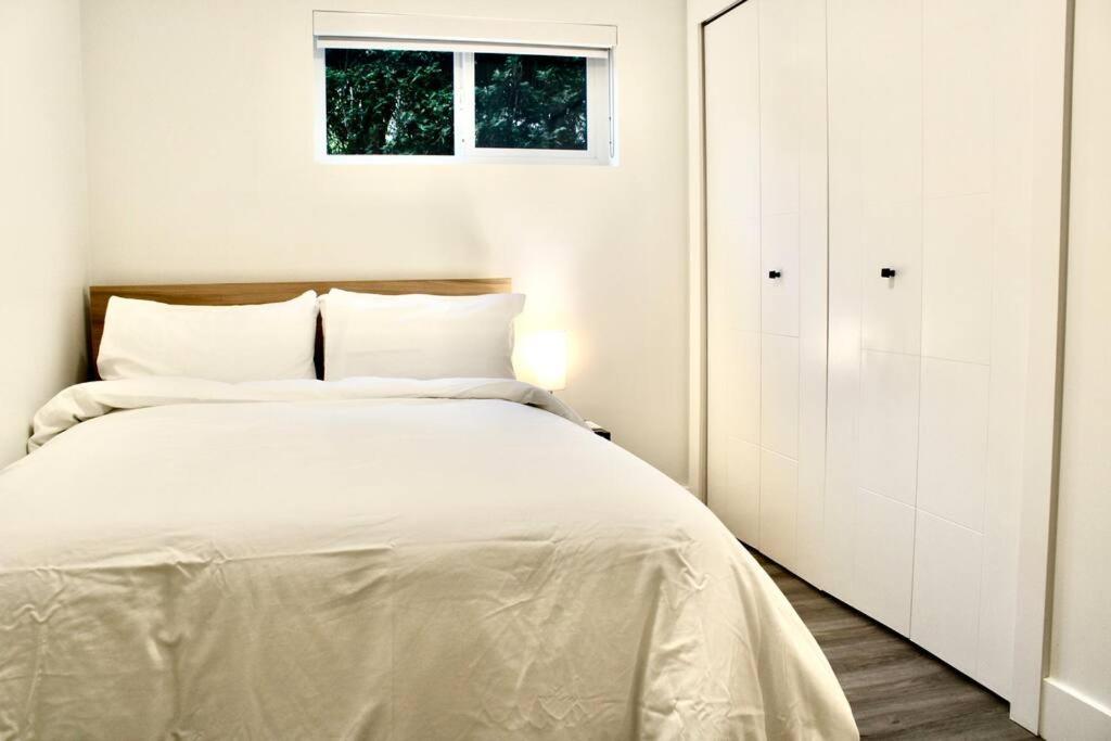 2BDR Stylish Comfort Parkside