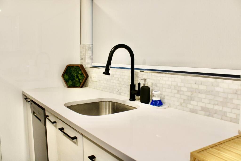2BDR Stylish Comfort Parkside