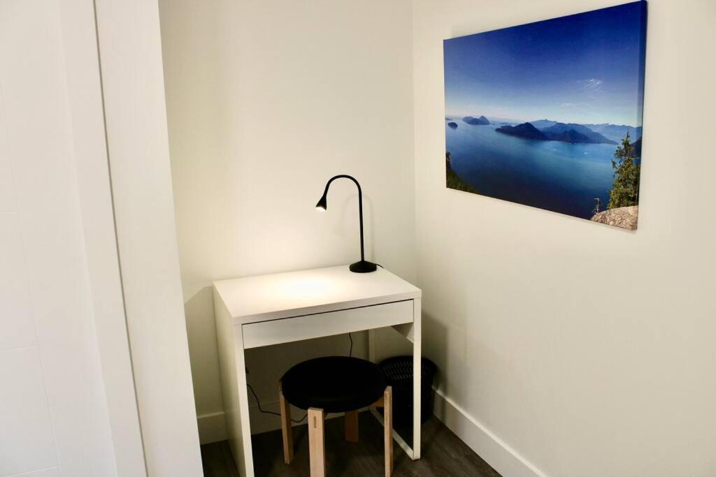 2BDR Stylish Comfort Parkside