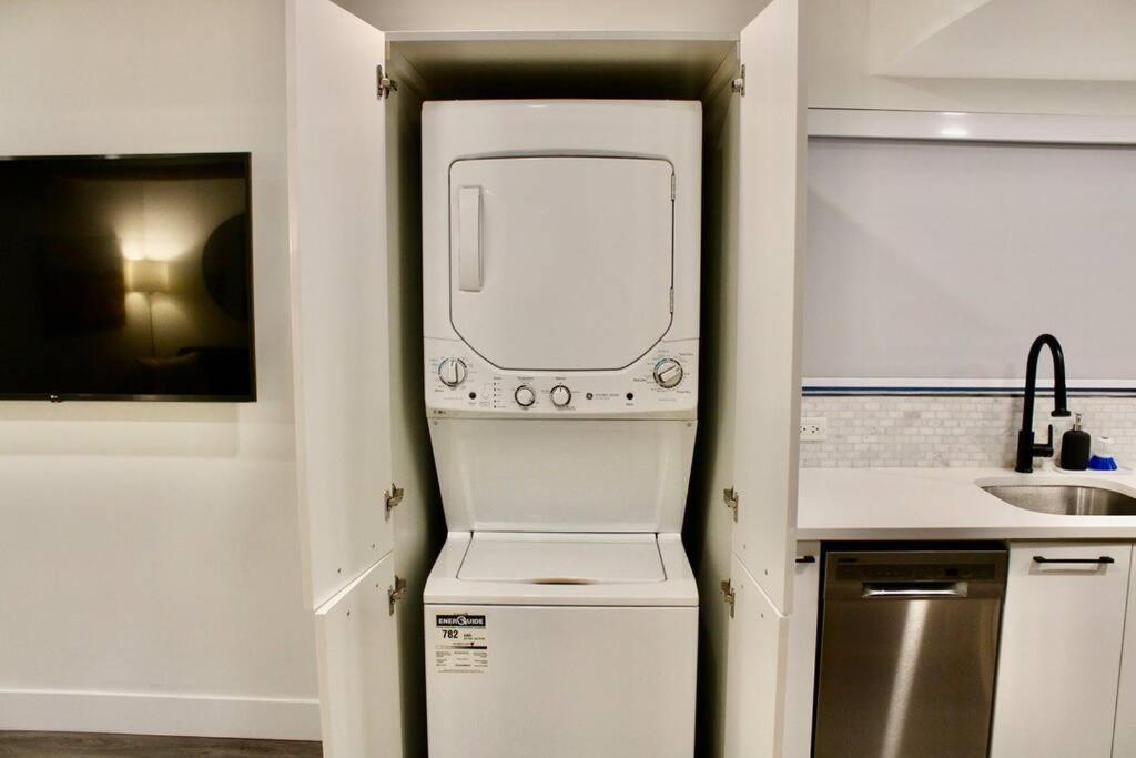 2BDR Stylish Comfort Parkside