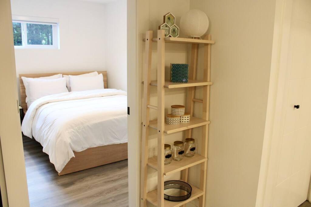 2BDR Stylish Comfort Parkside