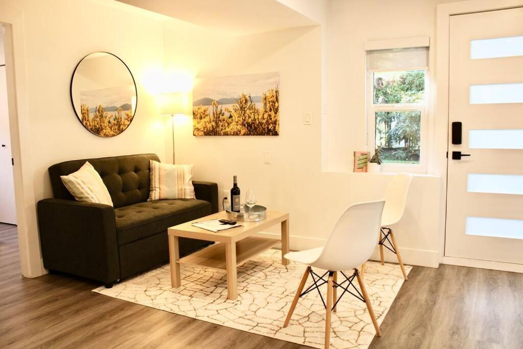 2BDR Stylish Comfort Parkside