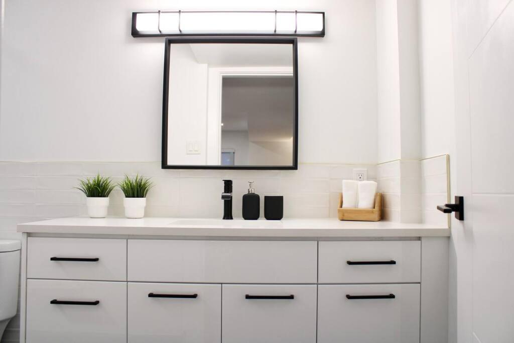 2BDR Stylish Comfort Parkside