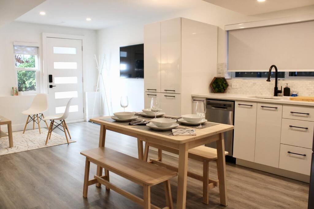 2BDR Stylish Comfort Parkside