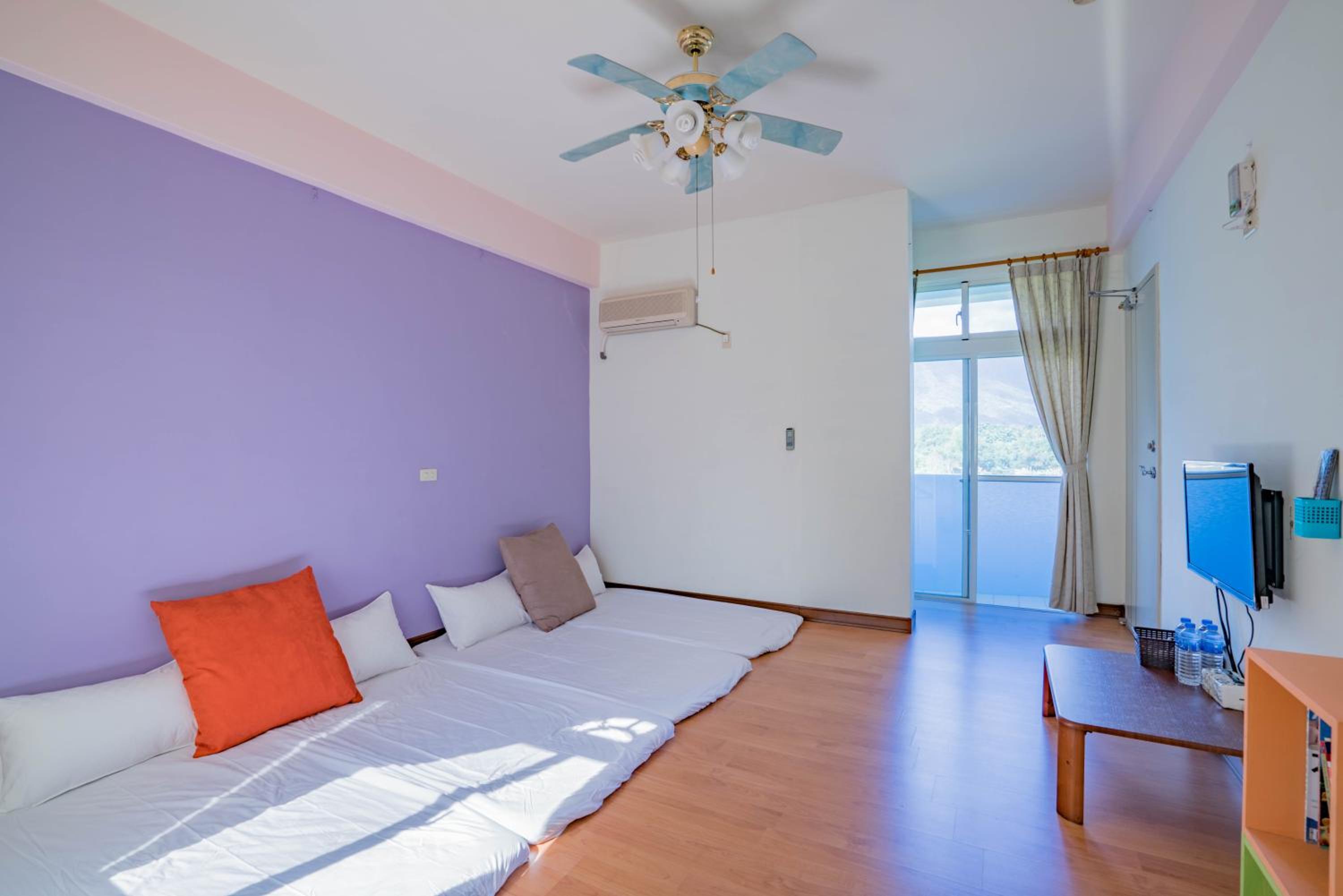 Hualien Travel