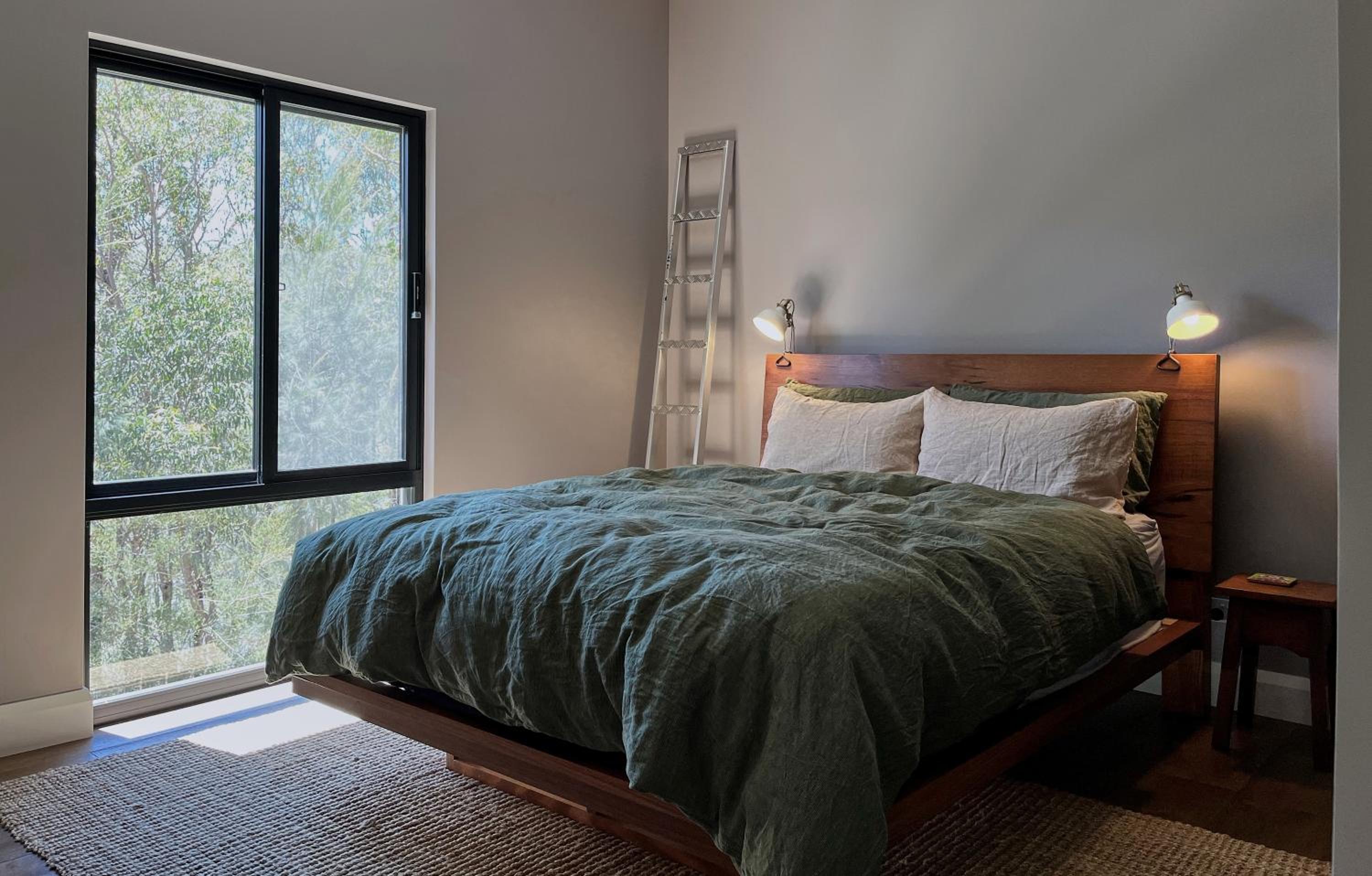 Tootie Creek House at Koala Gully