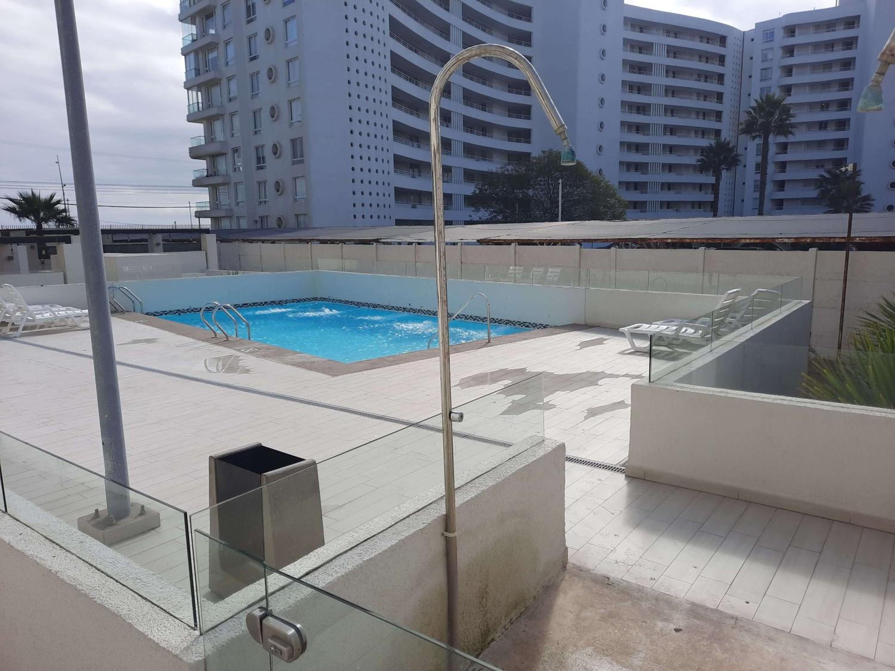 Aqua La Serena Condominio Resort SPA Av del Mar
