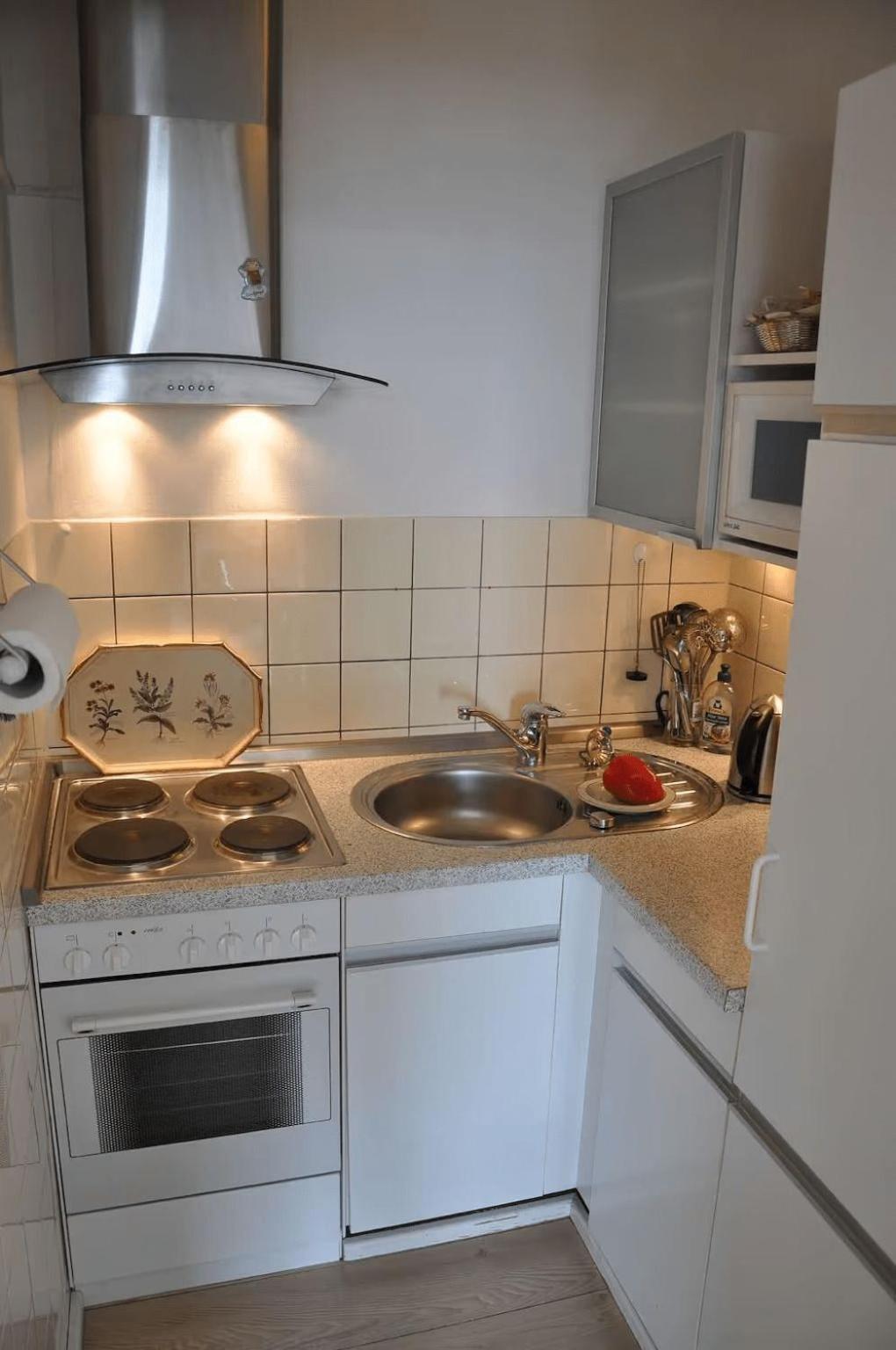 Ferienwohnung Fördeblick