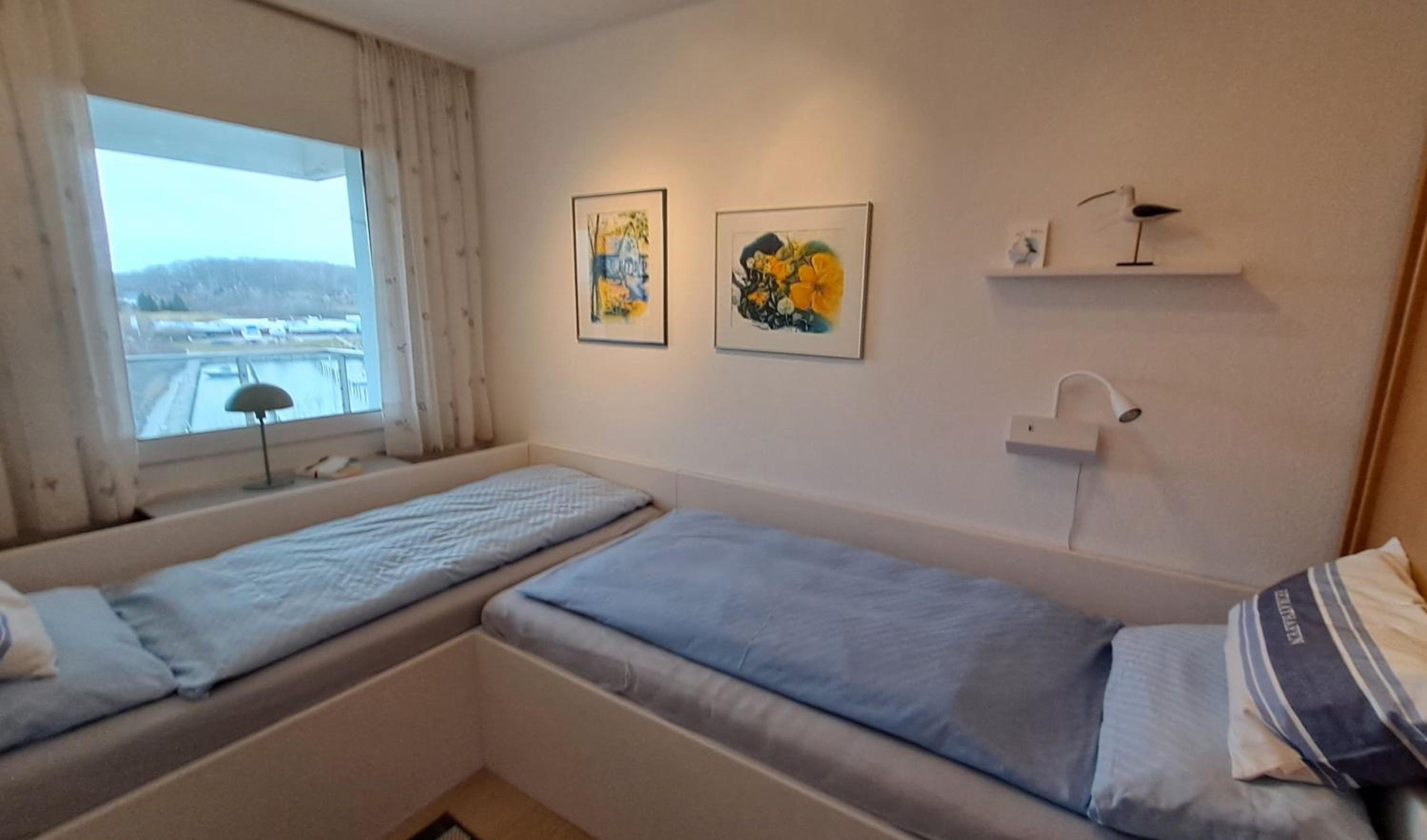 Ferienwohnung Fördeblick