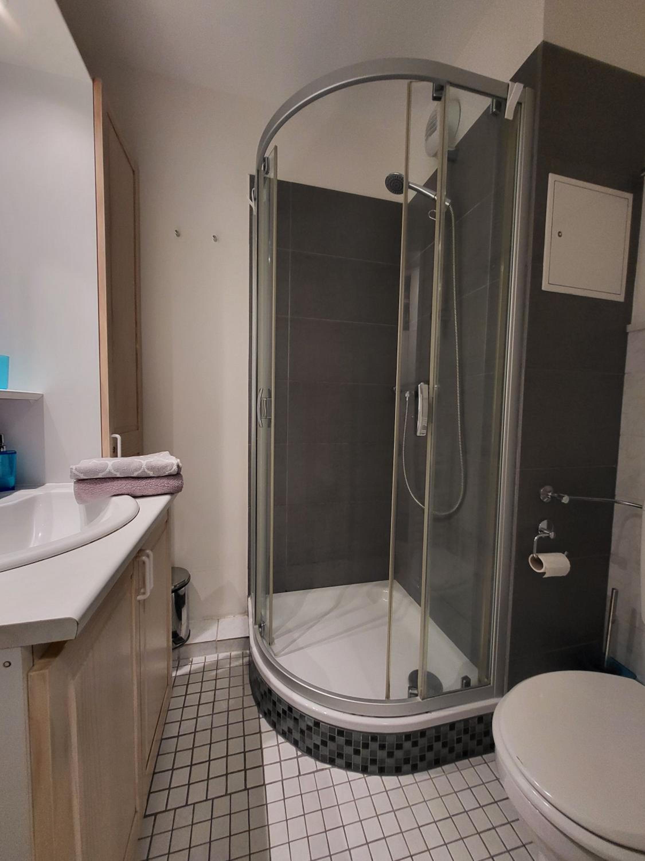 Ferienwohnung Fördeblick