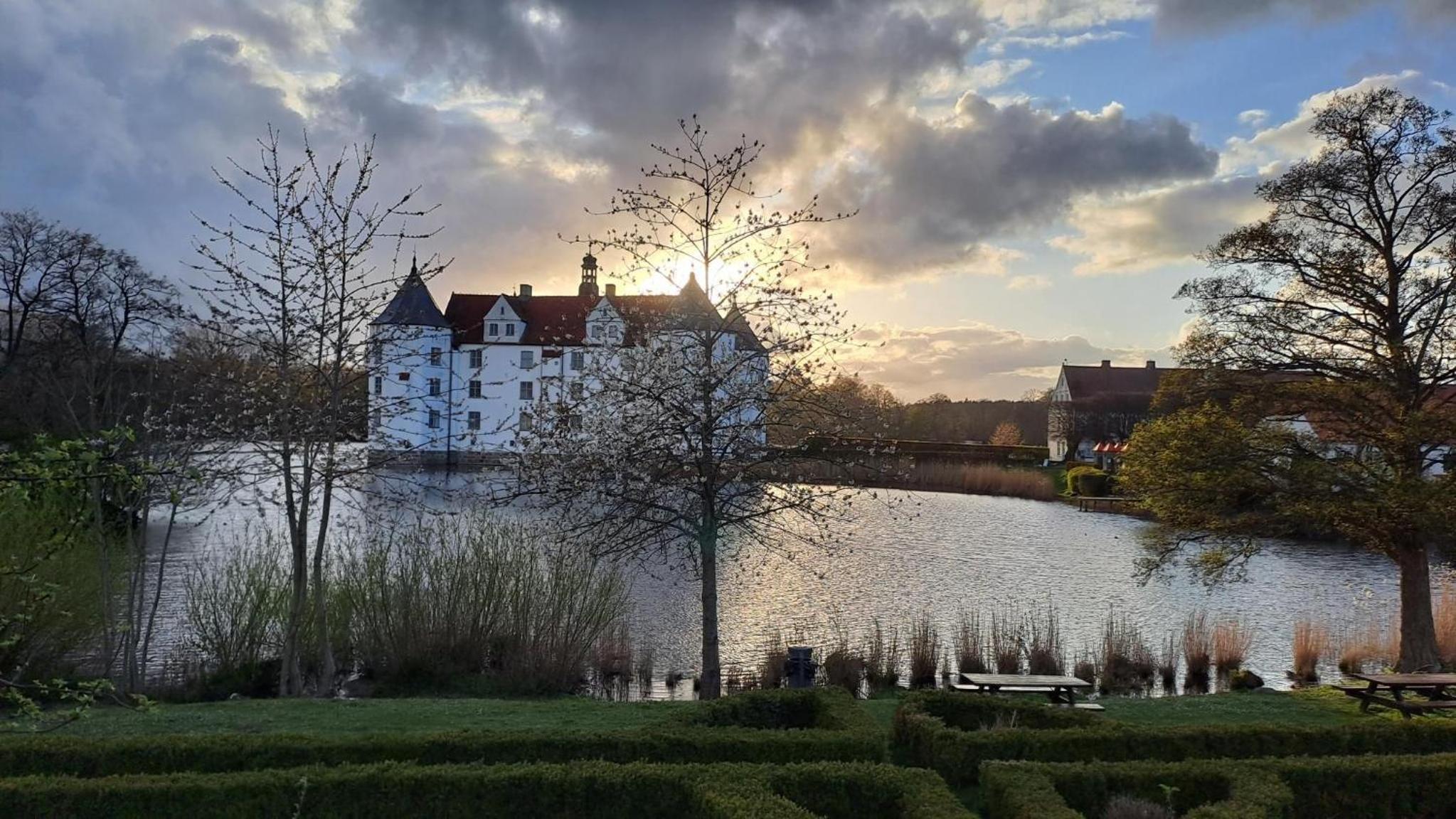 Ferienwohnung Fördeblick